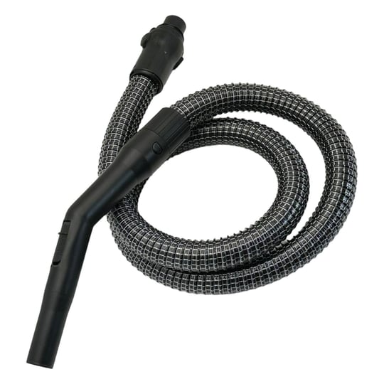 Goldmaster Uyumlu GM 7514 Zümrüt Süpürge Çelik Telli Hortumu