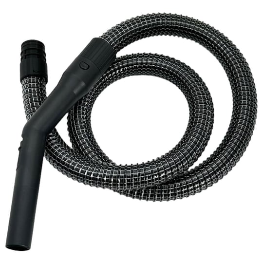 Karcher Uyumlu T 10/1 Süpürge Çelik Telli Hortumu