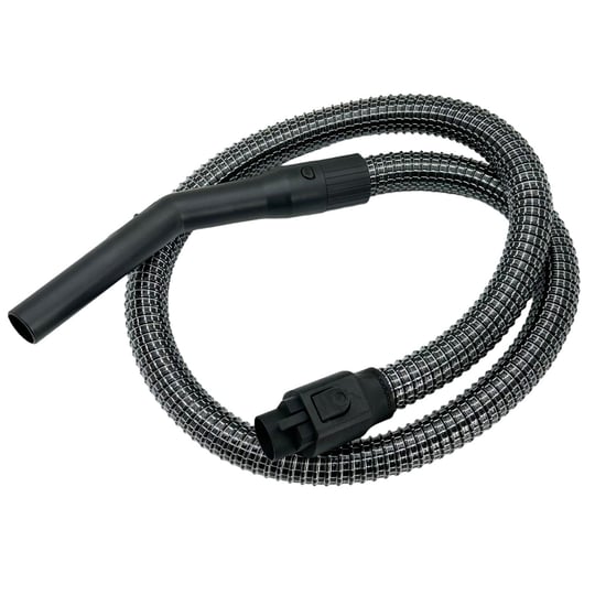 Karcher Uyumlu VC3 - VC3 Premium White Süpürge Çelik Telli Hortumu
