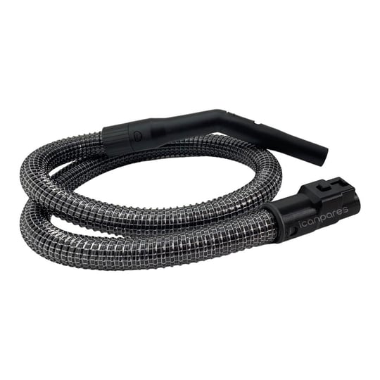 Kenwood Uyumlu VC 2472 - VC 2791 Jetforce Süpürge Çelik Telli Hortumu