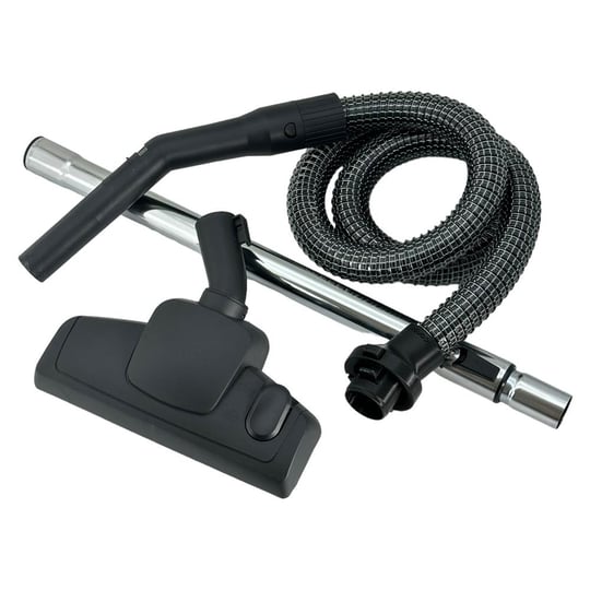 Miele Uyumlu S 4211 Süpürge Çelik Telli Hortumu Seti