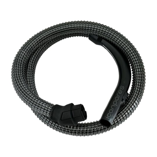 Miele Uyumlu S 8390 Eco Silence Süpürge Çelik Telli Hortumu