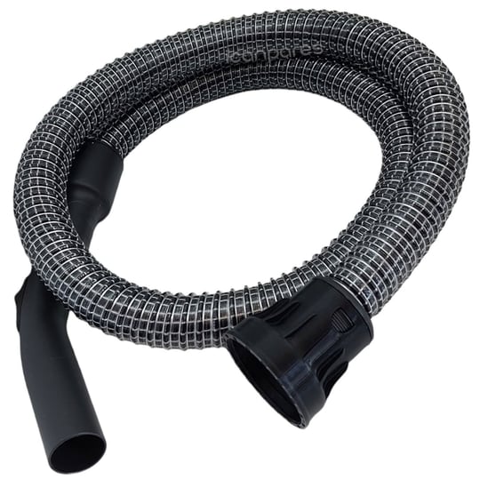 Numatic Uyumlu CRQ 370 Süpürge Çelik Telli Emiş Hortumu