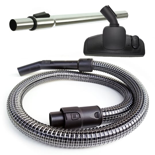 Philips FC 8470 PowerPro Active Çelik Telli Hortumu Başlık Boru