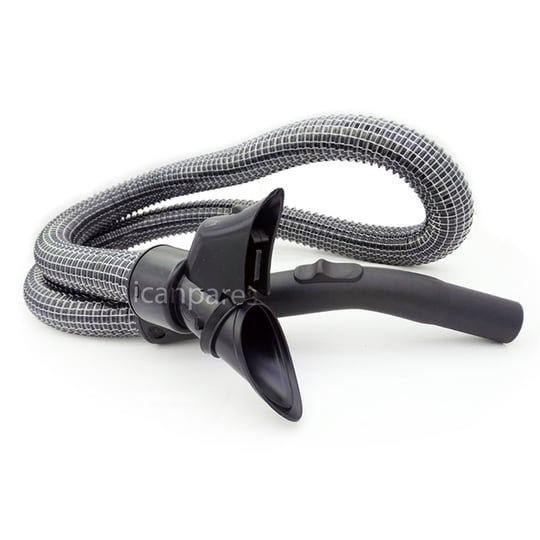 Philips FC 9210 Marathon Elektrikli Süpürge Çelik Telli Hortumu