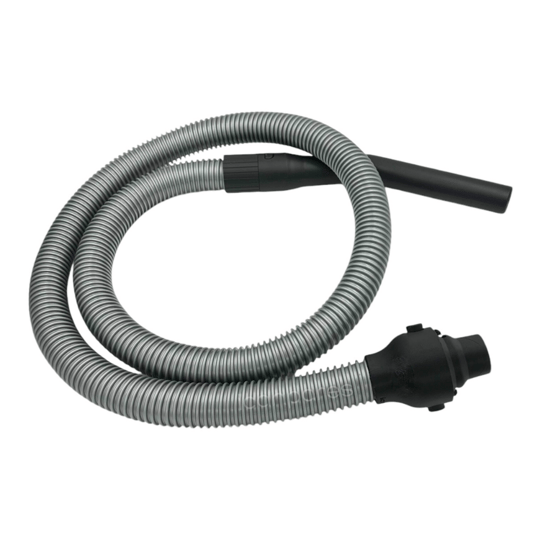 Bluehouse Uyumlu BH 022PR Super Silent Süpürge Hortumu