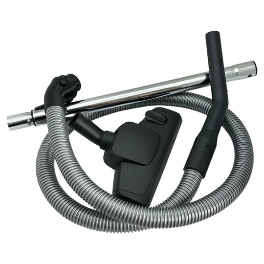 Bosch Uyumlu BSF 1125 Süpürge Alternatif Hortumu Seti