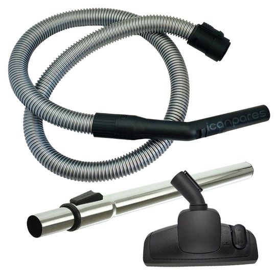 Karcher Uyumlu A 2254 Me Süpürge Hortumu Seti