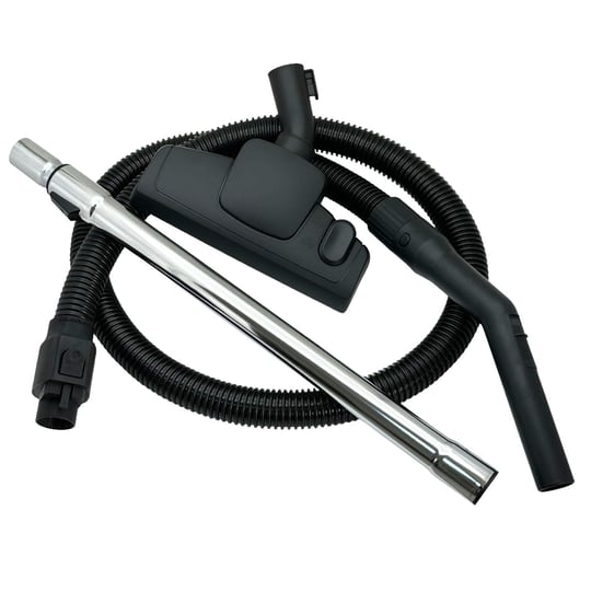Karcher Uyumlu VC3 - VC3 Premium White Süpürge Hortumu Seti