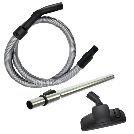 Kenwood Uyumlu VC 2205 Süpürge Hortumu Başlığı Borusu