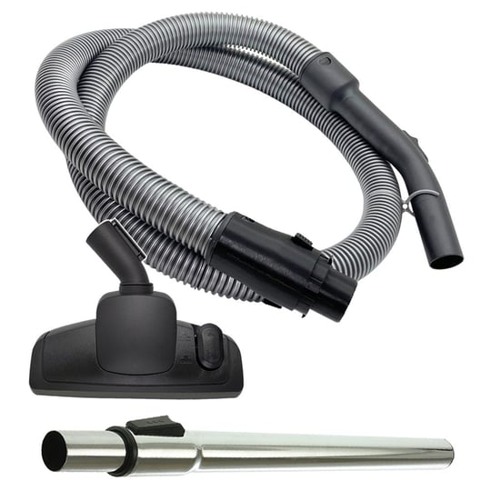 Morphy Richards Uyumlu 71063 PremAir Süpürge Hortumu Başlığı Borusu