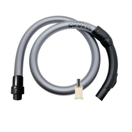 Philips Uyumlu FC 8450 Power Life Süpürge Katlanmaz Dayanıklı Güçlü Hortumu