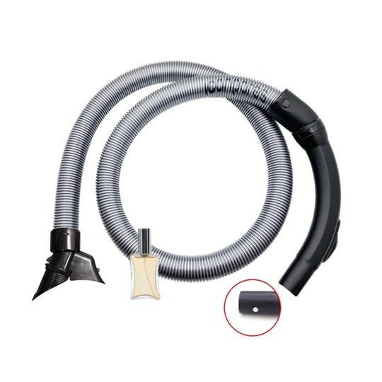 Philips Uyumlu FC 9211 Marathon Pimli Dayanıklı Süpürge Hortumu