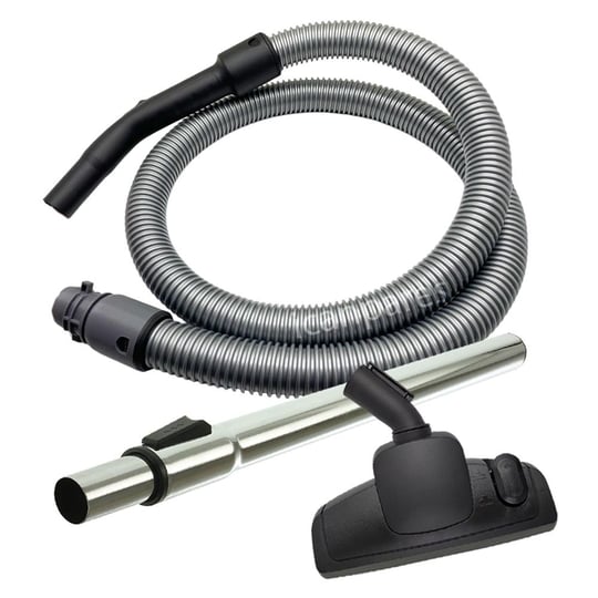 Philips Uyumlu FC 8264 Gemini Süpürge Hortumu Başlığı Borusu