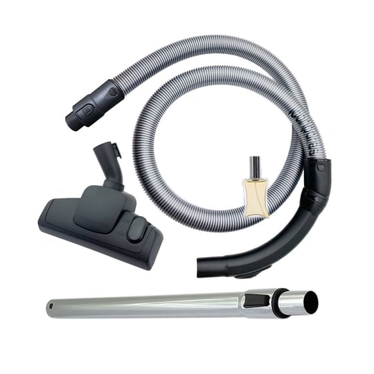 Philips Uyumlu FC 8475 PowerPro Active Süpürge Katlanmaz Dayanıklı Güçlü Hortumu Seti