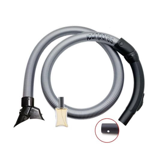 Philips Uyumlu FC 9215 Marathon Pimli Dayanıklı Süpürge Hortumu