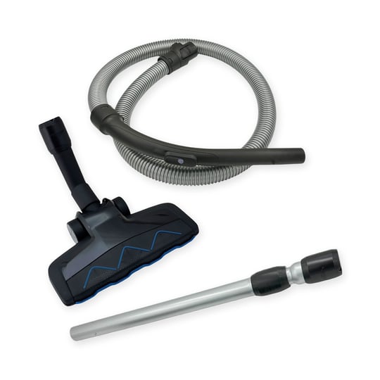 Philips Uyumlu XB7150 Marathon Daily Tri Active Advance Emici Başlık, Hortum ve Çelik Boru