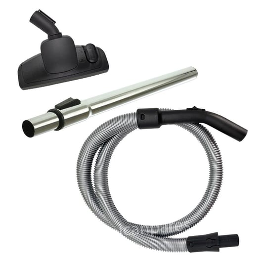 Rowenta Uyumlu RO 3443 Compacteo Cyclonic Süpürge Hortumu Başlığı Borusu