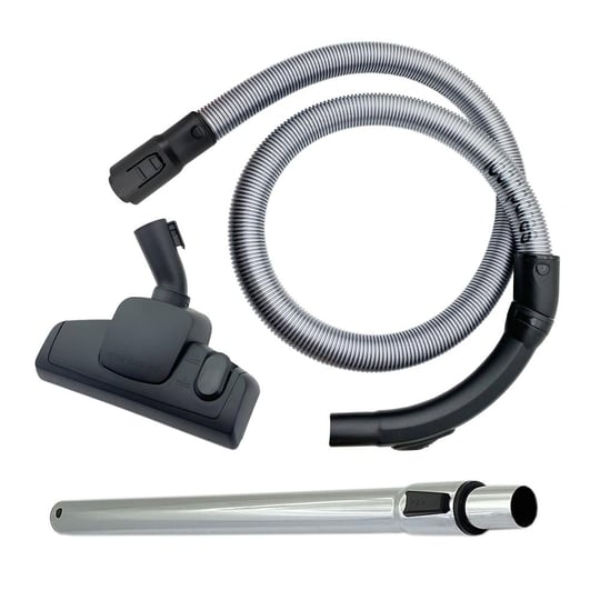 Samsung Uyumlu VC07R302MVR Süpürge Dayanıklı Emici Başlığı Boru