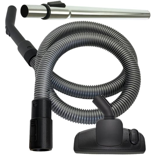 Siemens Uyumlu VSZ6XTRM11 Extreme Power Süpürge Hortumu Seti (1)