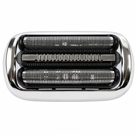 Braun Uyumlu 70B1200s Series 7 Tıraş Makinesi 73S Yedek Bıçak ve Elek Başlık Seti - 4210201262916