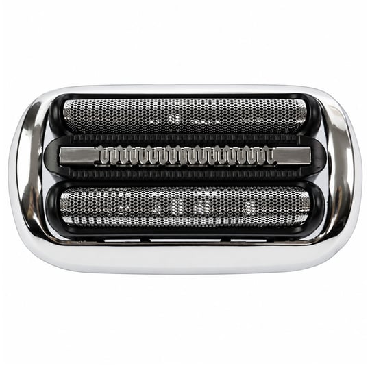 Braun Uyumlu 70S7200CC Series 7 Tıraş Makinesi 73S Yedek Bıçak ve Elek Başlık Seti - 4210201262916