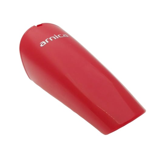 Arnica Merlin Pro Kırmızı Süpürge Toz Haznesi