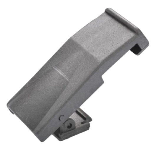 Fantom Shock WD 3200 Elektrikli Süpürge Yan Mandal 1 Adet