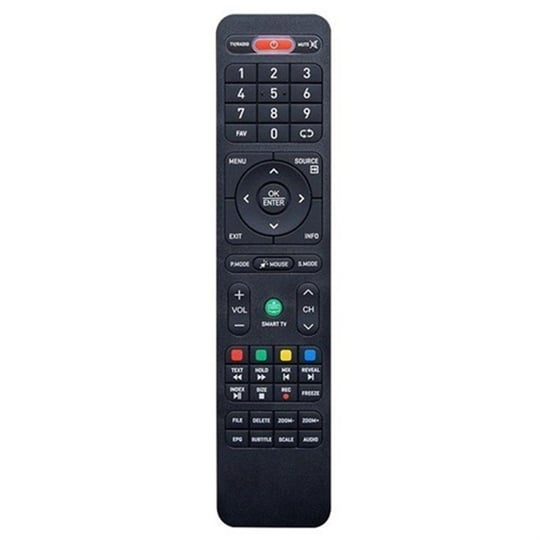 Saba SB50F351 4K Android Smart Led Tv Kumanda
