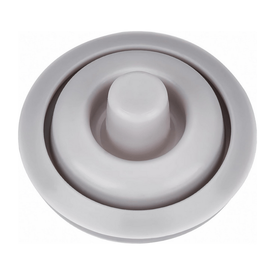 Silikon Conta - 2,5lt ve 8,5lt Düdüklü Tencereler, Çap 18cm ve 22cm Kapaklar İçin (WMF için Perfect & Perfect Plus Uyumlu)