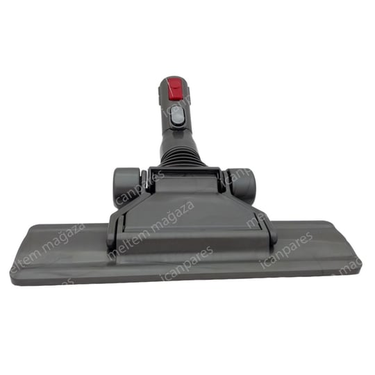 Dyson DC 59 Süpürge Uyumlu Zemin Başlık