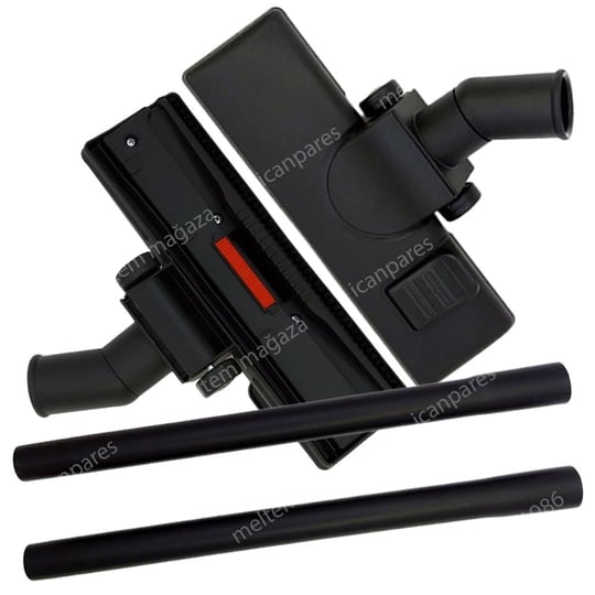 Electrolux Silent Performer ZSPCCLASSIC Elektrikli Süpürücü Emici Yer Fırçası Plastik Borusu
