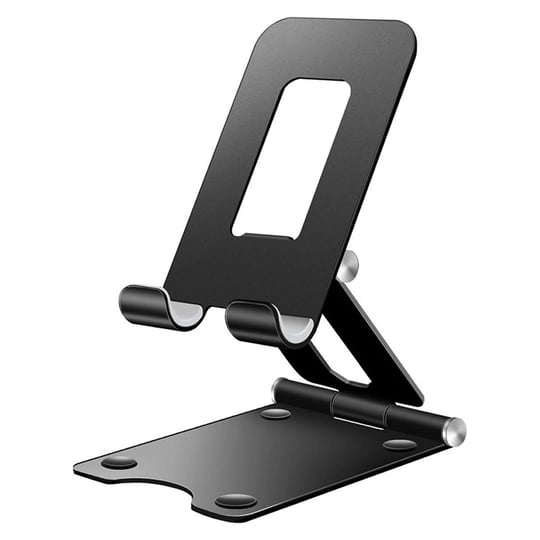 Masaüstü Katlanabilir Metal Telefon Stand Tutacağı PowerMaster A30