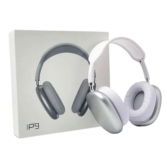Platoon PL-2269 Kablosuz Kulak Üstü Kulaklık Wireless 5.0 Müzik Kulaklığı