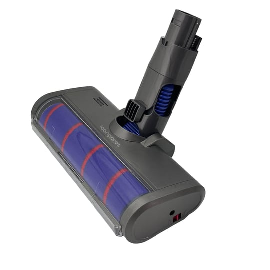 Dyson Uyumlu V12 Süpürge Yumuşak Rulo Fırçalı Başlık