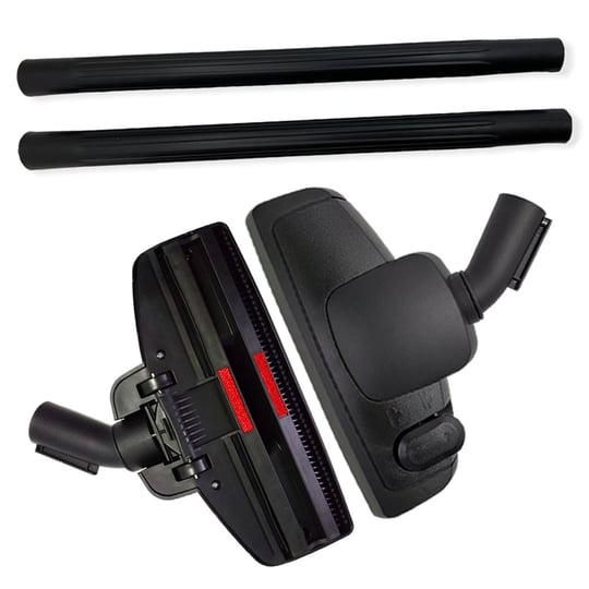 Rowenta RO 4449 Silence Force Compact Elektrikli Süpürge Emici Yer Başlık Plastik Borusu