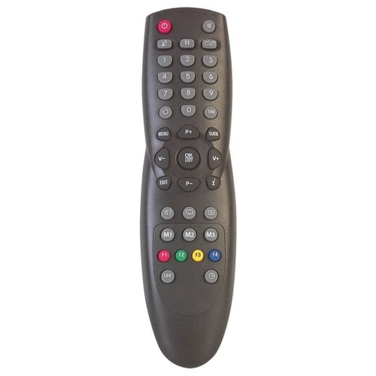 Goldmaster Uyumlu 9400 Uydu Kumanda