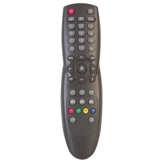 Goldmaster Uyumlu Uydu Alıcı Kumandası 3813