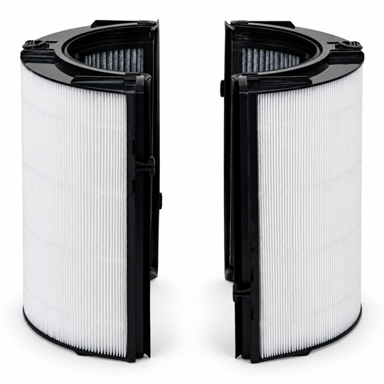 Dyson Uyumlu Purifier Humidify+Cool Autoreact PH3A Hava Temizleyici Filtresi 965432-01