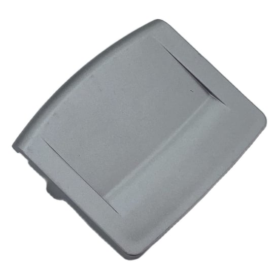 AEG 7103H Çamaşır Makinesi Kapak Mandalı Tutamağı GRİ