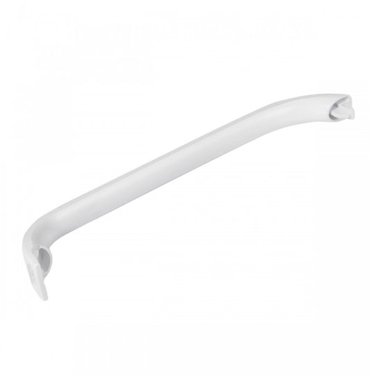 Bosch Buzdolabı Kapı Kolu 3 DELİKLİ UZUN 36,5 CM Beyaz