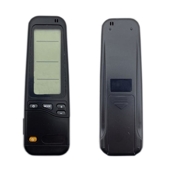 Siemens Uyumlu S1ZKI12105/01 Klima Kumandası