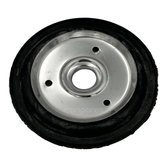 Alarko Uyumlu Kombi Diyafram Contası – 73mm Çap | Hermann ve Immergas Modelleriyle Uyumlu
