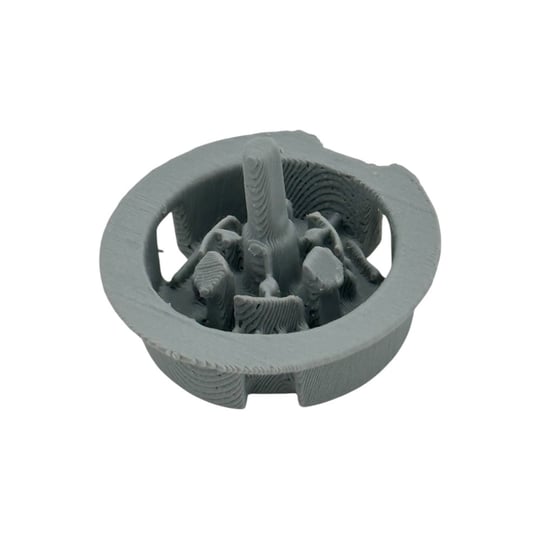 Bosch Uyumlu Classic B1RDW2411H Hermetik Kombi Düğme İçi