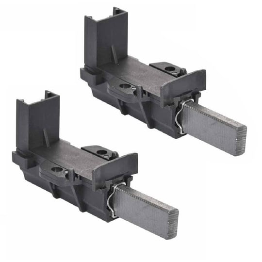 Beko BKYD8082E Çamaşır Makinesi Motor Kömürü Kılıflı Çeneli ( 5x12.5x32 ) 2 li