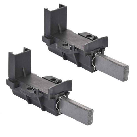 Beko D8101E Çamaşır Makinesi Motor Kömürü Kılıflı Çeneli ( 5x12.5x32 ) 2 li