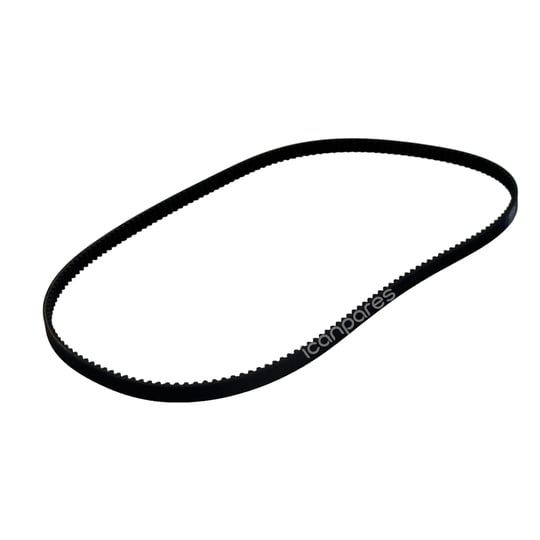 Bir Çok Marka İle Uyumlu Ekmek Yapma Makinesi Kayışı - Boy 54cm - Kalınlık 6mm
