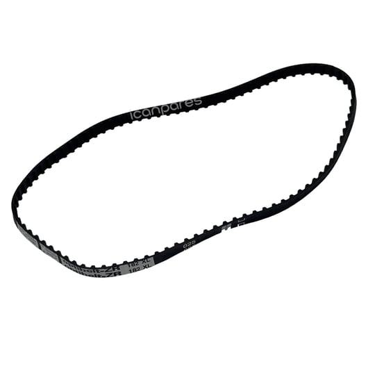 Optibelt ZR 182 XL Genel Makine ve Araçlar için Kayış - Çevre 47,4cm - Kalınlık 6mm - Diş Sayısı 91