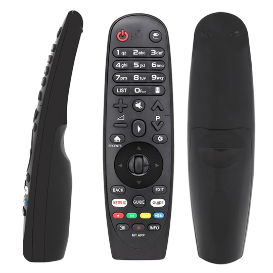 LG Uyumlu 47LM669S LCD LED TV Kumandası