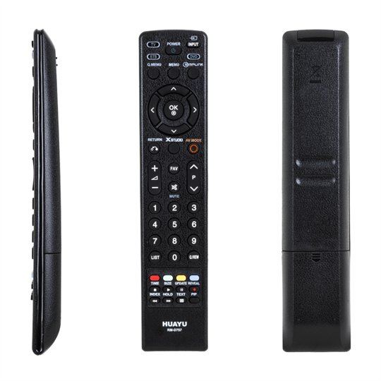 LG Uyumlu 6710V00088A/B/S LCD LED TV Kumandası